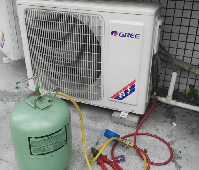 长沙空调加氟价格